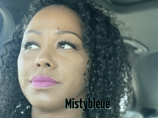 Mistybleue
