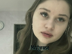Mistyrose