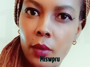 Miswpru