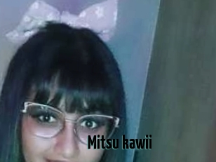 Mitsu_kawii