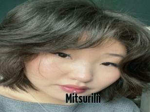 Mitsurilii