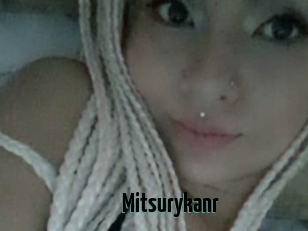 Mitsurykanr