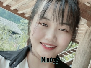 Miu039