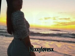 Mixxylovesx