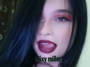 Mixy_millers
