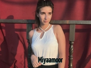 Miyaamoor