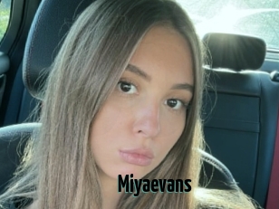 Miyaevans