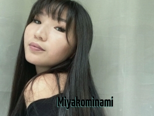 Miyakominami