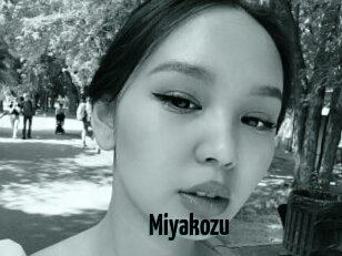 Miyakozu