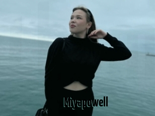 Miyapowell