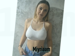 Miyriaam