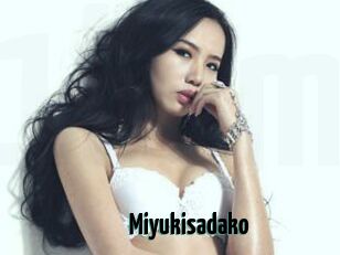 Miyukisadako