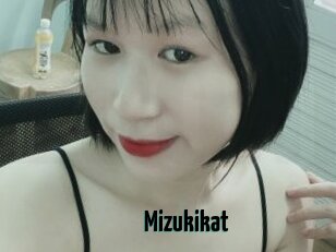 Mizukikat