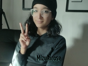 Mizukirose