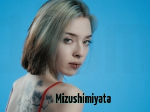 Mizushimiyata