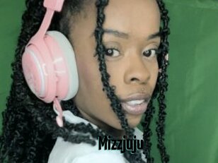Mizzjuju