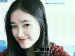 Mmluky