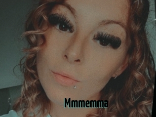Mmmemma