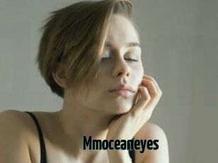 Mmoceaneyes