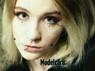 Modelcara