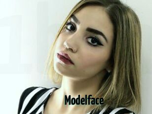 Modelface