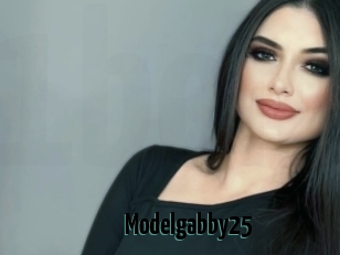 Modelgabby25