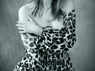 Modeljade