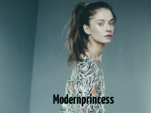 Modernprincess