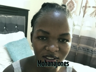 Mohanajones