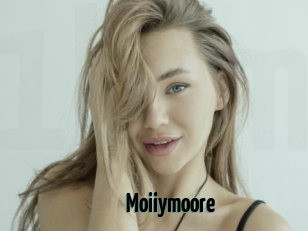 Moiiymoore