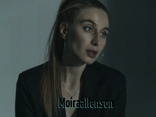 Moiraallenson