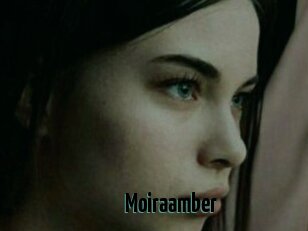 Moiraamber