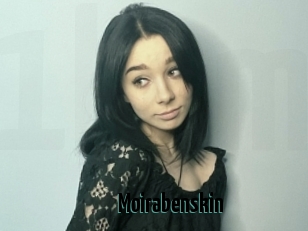 Moirabenskin