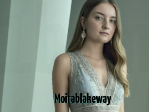 Moirablakeway