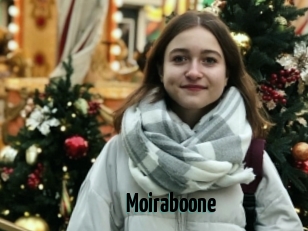 Moiraboone