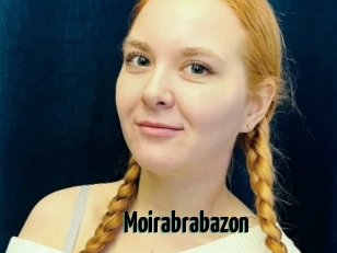 Moirabrabazon