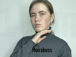 Moirabuss