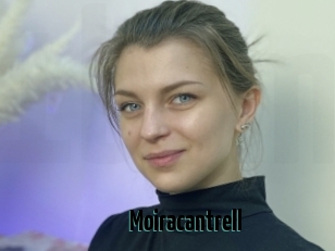 Moiracantrell