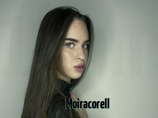 Moiracorell