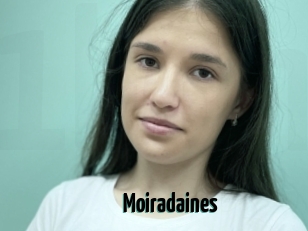 Moiradaines