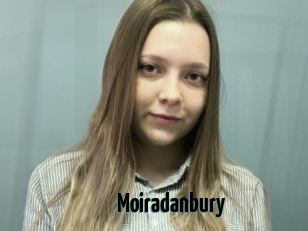 Moiradanbury