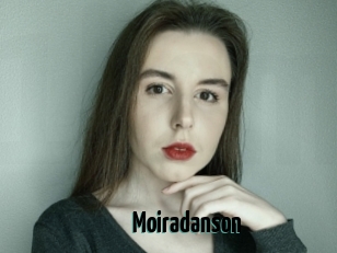 Moiradanson