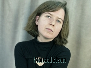 Moiraelletson