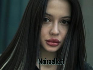Moiraellett