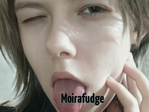 Moirafudge