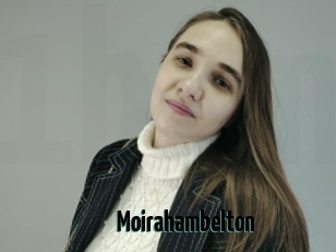 Moirahambelton
