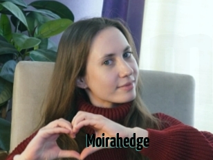 Moirahedge
