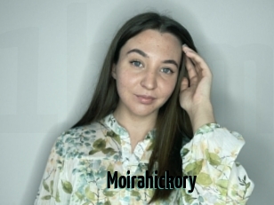 Moirahickory