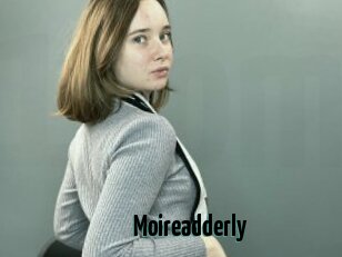 Moireadderly