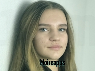 Moireapps